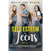 Self Esteem for Teens: Six Proven Methods for Building Confidence and Achieving Success in Dating and Relationships