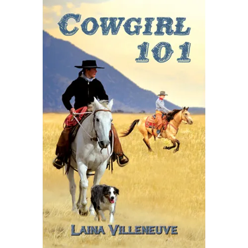 Cowgirl 101