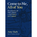 Come to Me, All of You: Stations of the Cross in the Voice of Christ