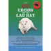 Rabbit Trails: Edison and the Lab Rat / Kiki and the Guinea Pig