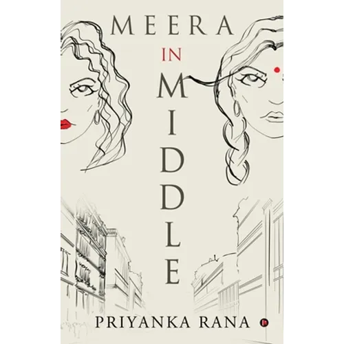 Meera In Middle