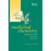 Medicinal Chemistry: Principles and Practice
