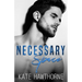 Necessary Space