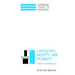 Ontology, Identity, and Modality: Essays in Metaphysics