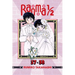 Ranma 1/2 (2-In-1 Edition), Vol. 19: Includes Volumes 37 & 38