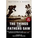 VOICES OF THE PACIFIC-Large Print Edition: The Things Our Fathers Saw-The Untold Stories of the World War II Generation-Volume I: Voices of the Pacifi