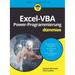Excel-VBA Alles in einem Band für Dummies