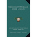 Memoirs Of Madame Vigee Lebrun