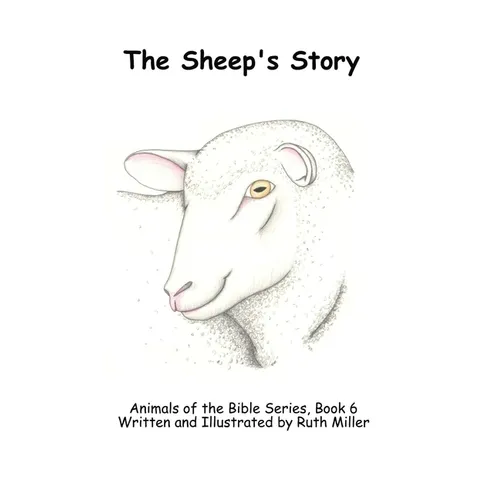 The Sheep's Story