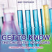Get to Know the Chemistry of Colors Children's Science & Nature