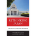 Rethinking Japan: The Politics of Contested Nationalism