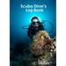 Scuba Diver's Log Book