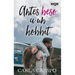 Antes beso a un hobbit