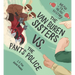 The Van Buren Sisters vs. the Pants Police