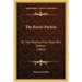 The Baital-Pachisi: Or The Twenty-Five Tales Of A Demon (1862)