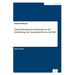 Entscheidungsunterstützung bei der Einführung der Standardsoftware SAP R/3