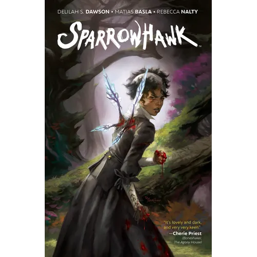 Sparrowhawk
