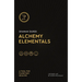 Alchemy Elementals: A Tool for Planetary Healing: Deck and Guidebook