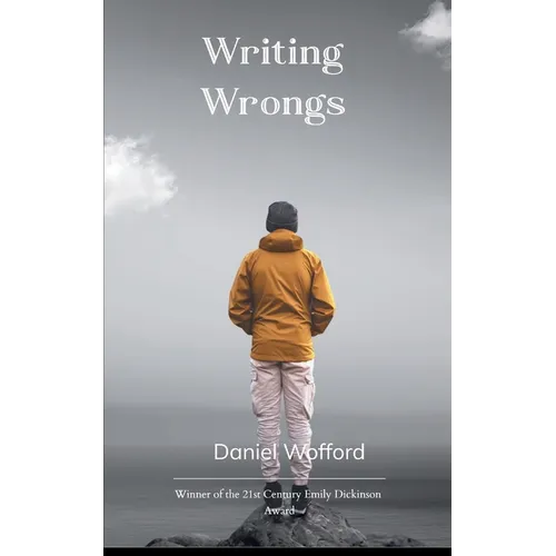 Writing Wrongs