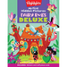 My First Hidden Pictures Fairy Bugs Deluxe: My First Puzzle Book for Kids Ages 3-6, Seek and Find Bugs, Fairies and Butterflies in This Whimsical Kids