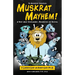The Backwoods Chronicles: Muskrat Mayhem