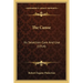 The Canoe: Its Selection Care And Use (1914)