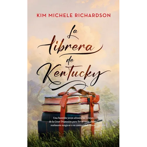 La Librera de Kentucky