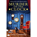 Murder on the Clock: A totally gripping Irish cozy mystery