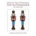 Selections from Tchaikovsky's THE NUTCRACKER for violin duet