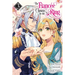 The Fiancee Chosen by the Ring, Vol. 3
