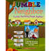 Jumble(r) Neighbor: Puzzles That Bring People Together!