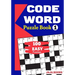 CODE WORD Puzzle Book 1