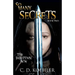 So Many Secrets: The Jabezzan Box Book Two