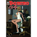 Domino Lady-Volume One