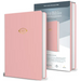 Biblia Rvr 1960 Para Regalos Y Premios, Rosada / Spanish Bible Rvr 1960 Gift and Award Bible Pink