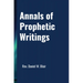 Annals Of Prophetic Writings