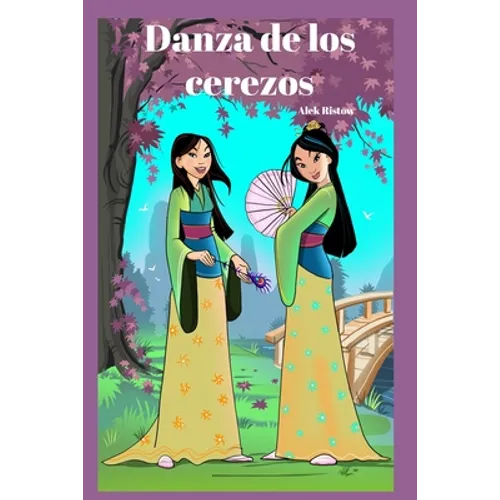 Danza de los cerezos