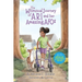 The Whimsical Journey of Ari and her Amazing AFOs