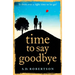 Time to Say Goodbye