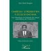 Cameroun: le président Biya à l'école de Machiavel: Essai d'identification et d'explication des pratiques machiavéliennes de l'homme-lion