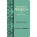 100 Days to Freedom from Overeating: Daily Devotional