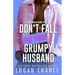 Don't Fall For Your Grumpy Husband