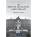 The British Monarchy and Ireland: 1800 to the Present