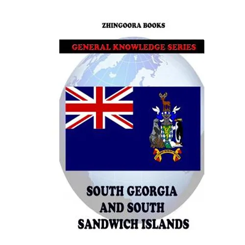 South Georgia and South Sandwich Islands