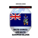 South Georgia and South Sandwich Islands