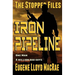 Iron Pipeline