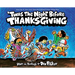 'Twas the Night Before Thanksgiving