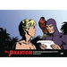 The Phantom: The Complete Newspaper Dailies Volume 26: 1975-1977