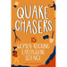Quake Chasers: 15 Women Rocking Earthquake Science
