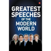 Greatest Speeches of the Modern World